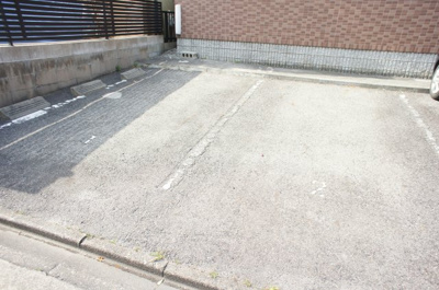 【駐車場】 | ウィングコート辻