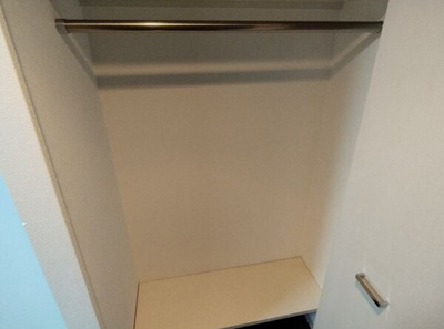 【収納】 | サムティ北浜大手通