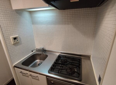 【キッチン】 | サムティ北浜大手通