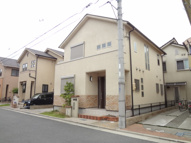 つつじ野・森光邸の画像