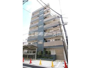 【外観】 | グランドコンシェルジュ蒲田イースト