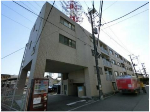 Ｓ－ＦＯＲＴ西船橋