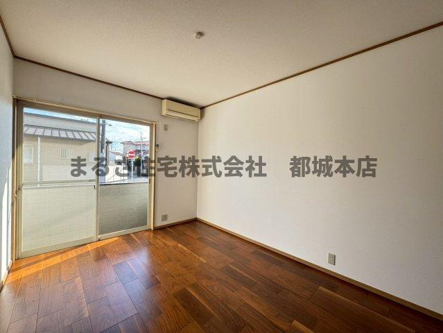 エレファント中之丸の子供部屋