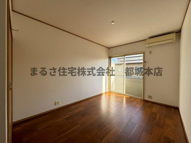 エレファント中之丸の居間・リビング