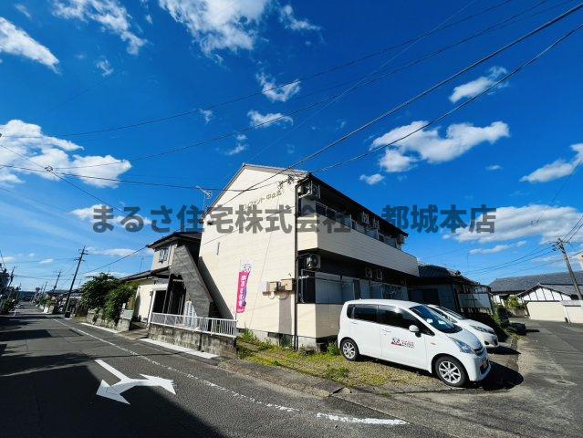 エレファント中之丸