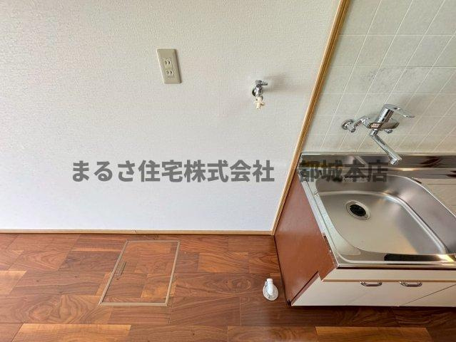 エレファント中之丸の設備