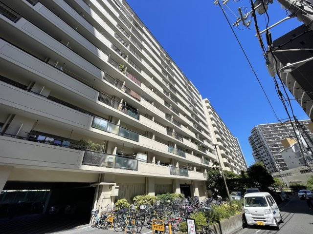 ノバカネイチ阿波座