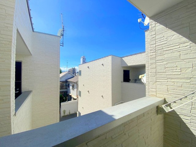 【展望】 | Regalest宇品神田2