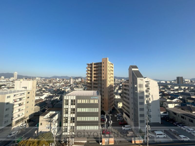 【展望】 | CUBICLE・F