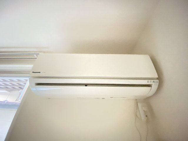ブエナビスタの設備