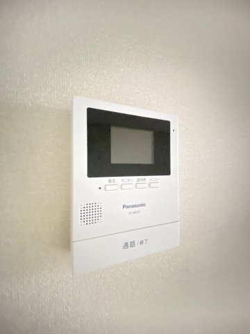 ブエナビスタのセキュリティ