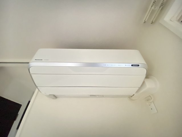 ブエナビスタの設備