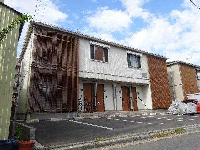 ブエナビスタ
