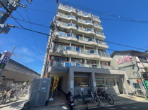 ロータリーマンション永和の画像