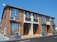 グリーンビーチⅠの画像