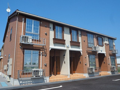 【外観】 | グリーンビーチⅠ