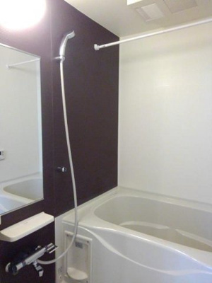 【浴室】 | グリーンビーチⅠ