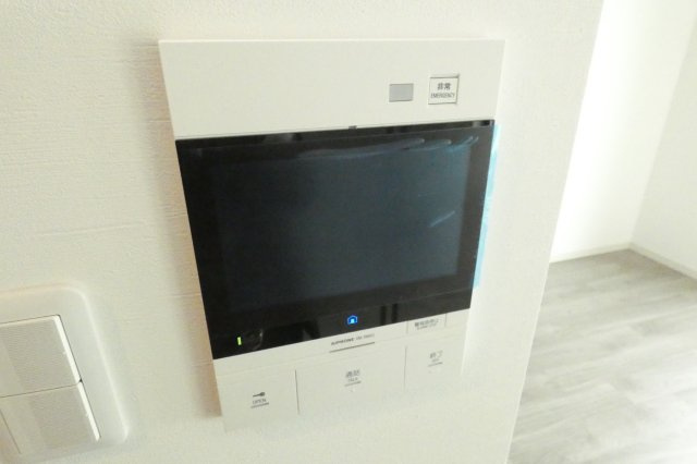 アトラス神戸北鈴蘭台の設備