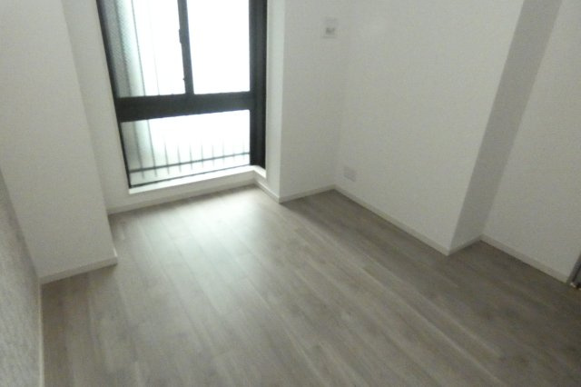 アトラス神戸北鈴蘭台の洋室