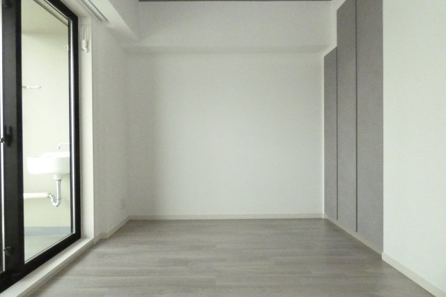 アトラス神戸北鈴蘭台の洋室