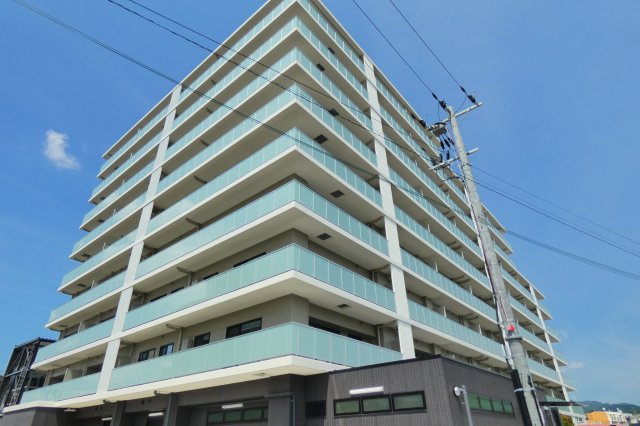 アトラス神戸北鈴蘭台