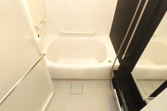 アトラス神戸北鈴蘭台のトイレ