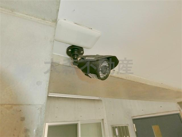 FRレジデンス大森町のその他共用部分