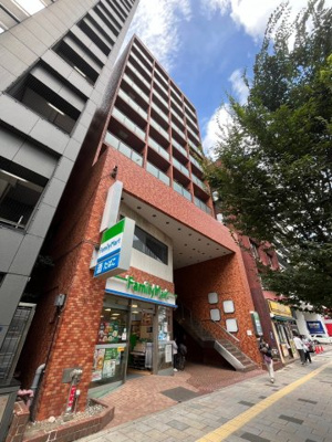 【外観】 | ランジェ青山