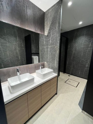 【キッチン】 | ランジェ青山