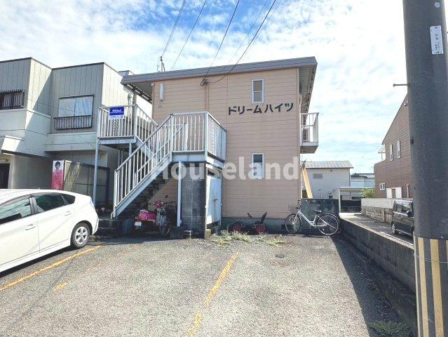 ドリームハイツ　今福