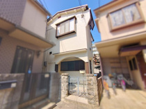 米谷2丁目戸建の画像