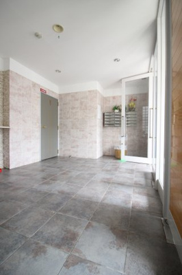 【エントランス】 | アビターレ王子公園