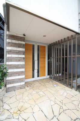 【外観】 | アビターレ王子公園