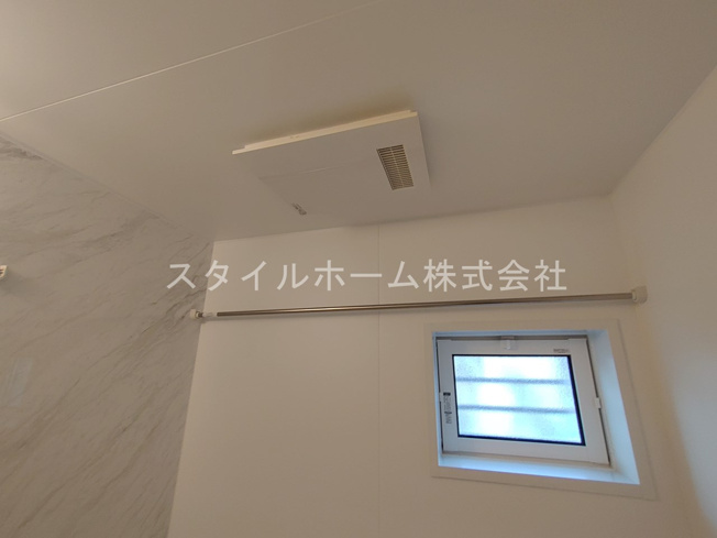 【内装】 | D-square東橋良町