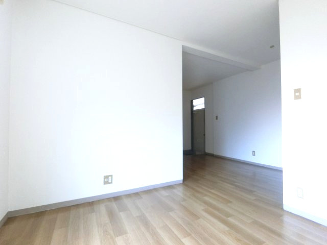 【居間・リビング】