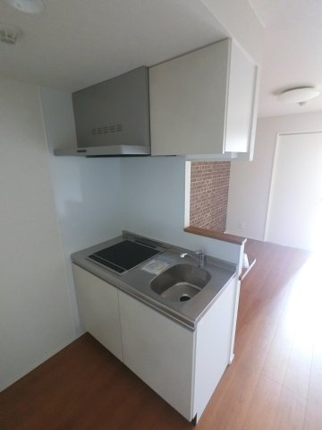 SHELL MAISON（シェル メゾン） のキッチン
