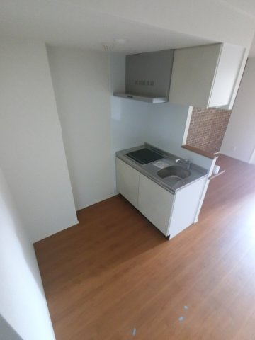 SHELL MAISON（シェル メゾン） の設備