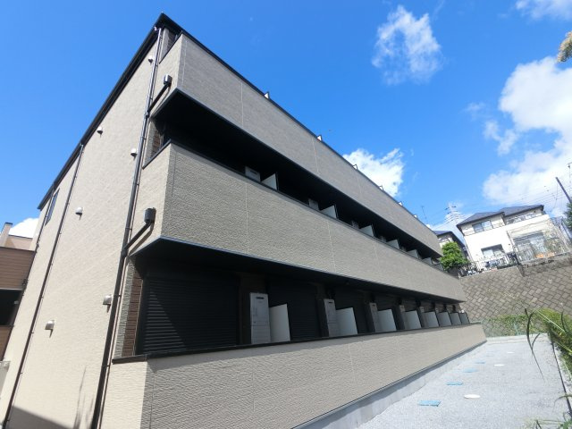 SHELL MAISON（シェル メゾン） 