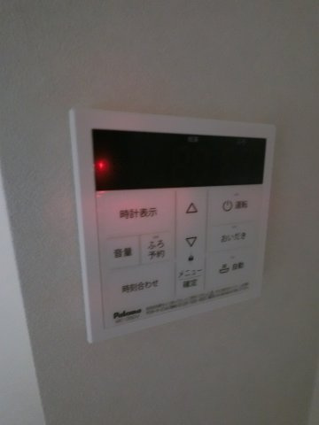 SHELL MAISON（シェル メゾン） の設備