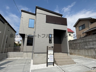 【外観】 | 落ち着いた雰囲気の外観です