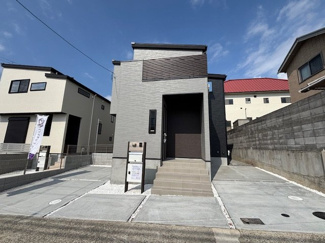 【外観】 | 外観です