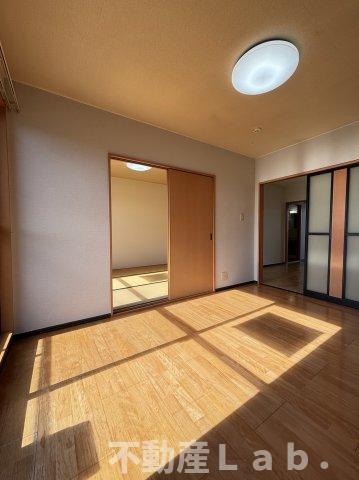 Ｋ２コーポラス十五社の設備