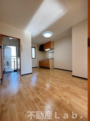 Ｋ２コーポラス十五社のセキュリティ