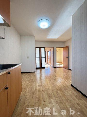 Ｋ２コーポラス十五社のその他