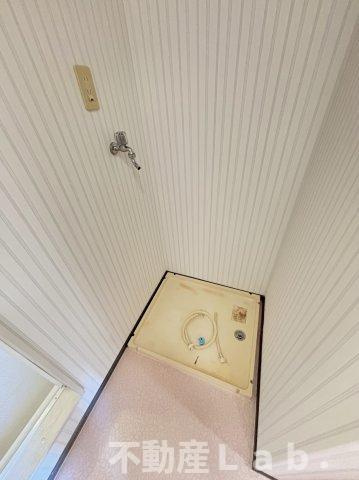 Ｋ２コーポラス十五社