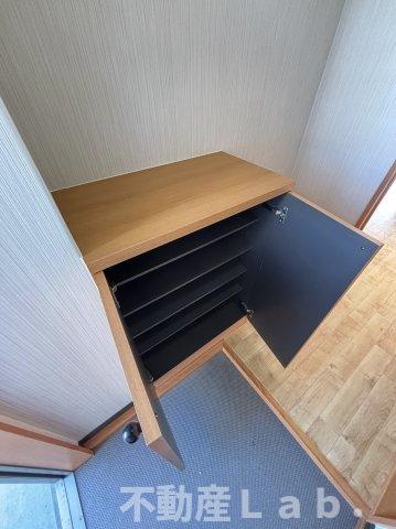 Ｋ２コーポラス十五社