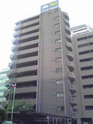 【外観】 | アムス東池袋 | 山手線大塚駅まで徒歩3分の好立地マンション☆