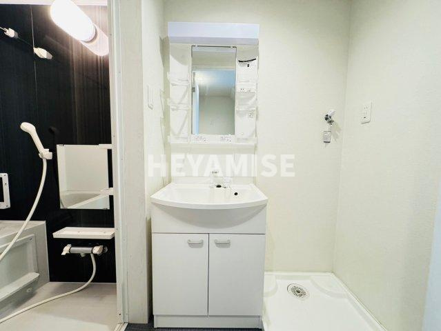 ヴィオラ多良見ICの洗面所|※別部屋の室内写真※現況優先※