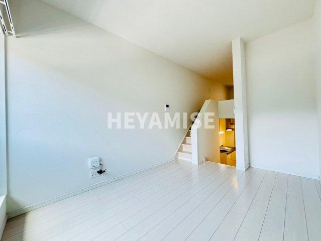 ヴィオラ多良見ICの居間・リビング|※別部屋の室内写真※現況優先※