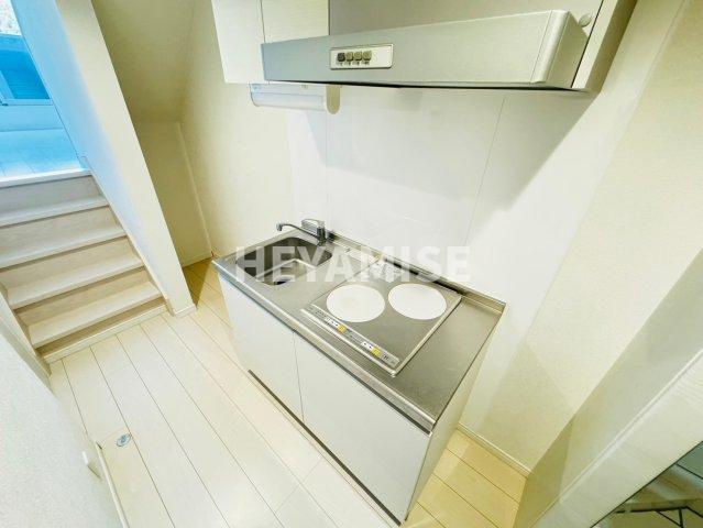 ヴィオラ多良見ICのキッチン|※別部屋の室内写真※現況優先※